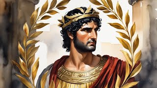 6 BC - 5 AD | Tiberius Caesar:  The Succession
