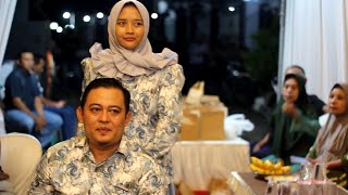 Bara Cinta - Tika Kirana - NEW DIWANGGA live Subontoro
