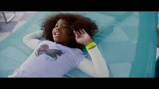 Moonquake Lake By Sia Un-Official Music Video