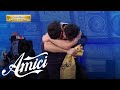 Amici 23 - Giovanni al Serale