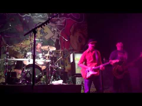 The Expendables playing their song "Minimum Wage" Live at the House of Blues on Sunset in West Hollywood for their Winter Tour with C-Money and The Players Inc., and John Brown's Body. Recorded on December 1st, 2010.