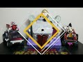 End of video