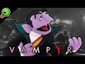 This Is Vampyr