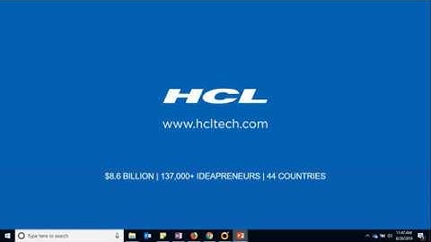 vRealize Automation 7.5 - Deployment