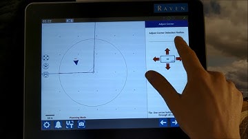 Raven - CR12 - How To - Pre Planning (without manually added corner points)