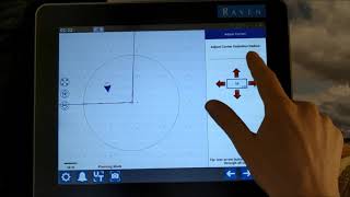 Raven - Cr12 - How To - Pre Planning Without Manually Added Corner Points
