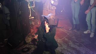 Salacious Wizard Cult - Str8 Bangin Live