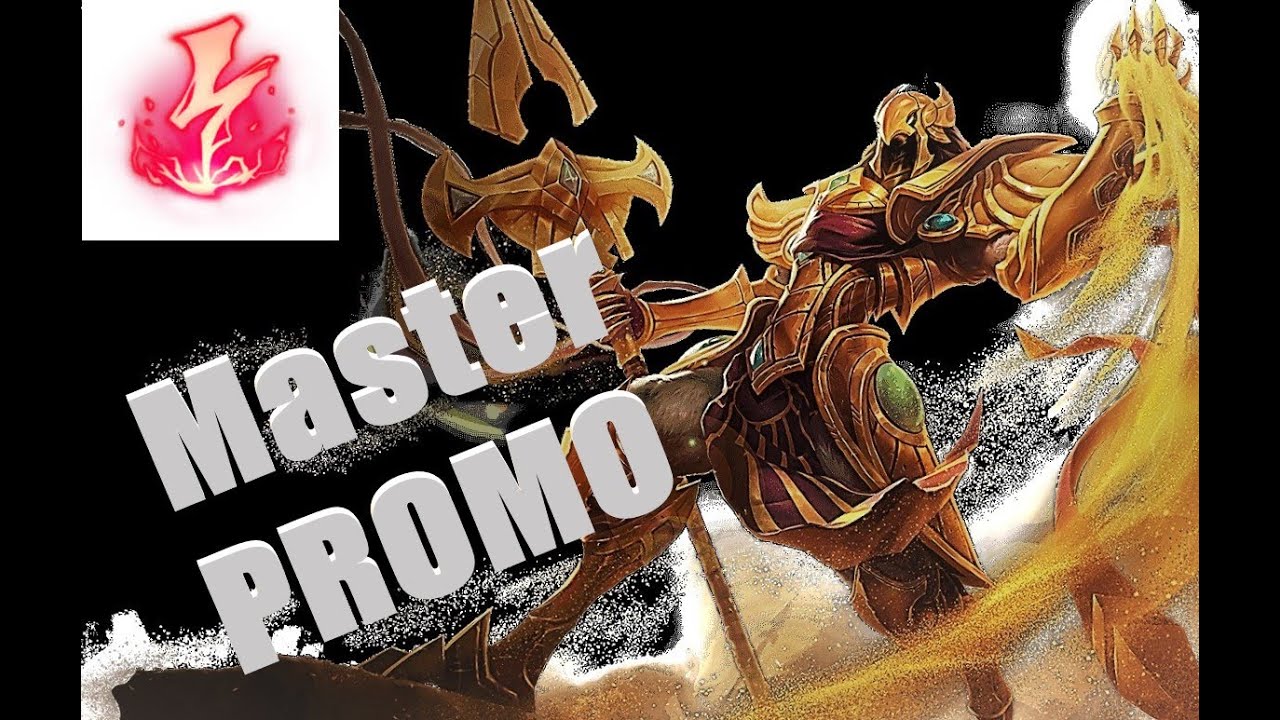 Witness Azir MASTER PROMOTION | Game 5/5  | BEST AZIR EUW 10.7
