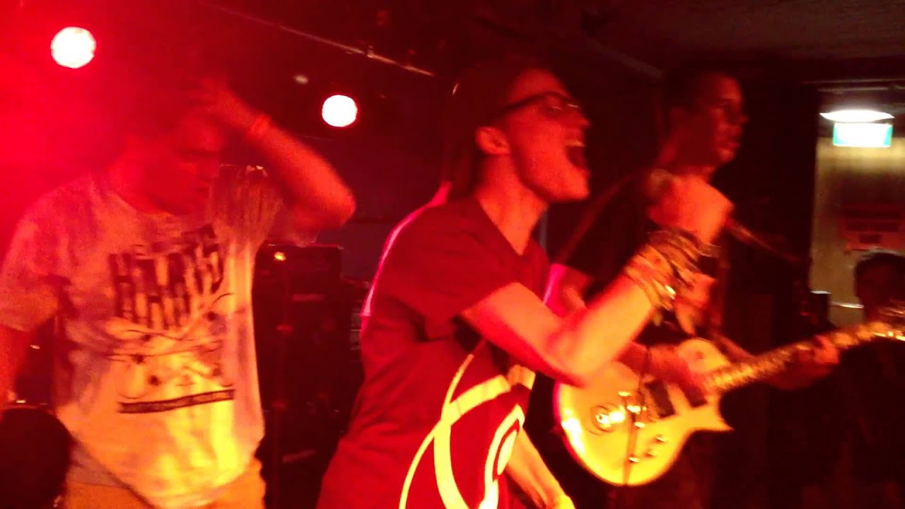 DIFFERENT STORIES Live @ Mortsel [Full Set]