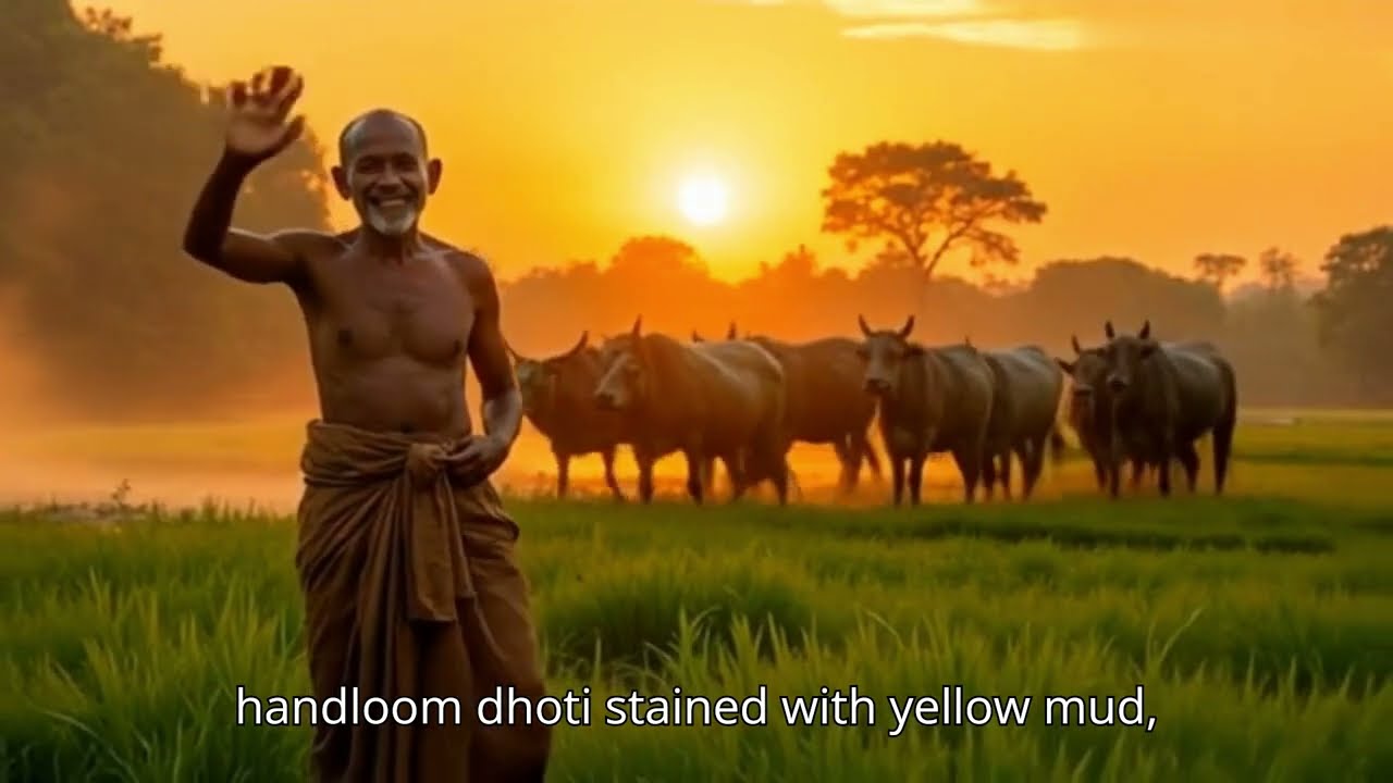 "Rice – A Powerful Satirical Poem by Chemmanam Chacko | Must-Read Malayalam Literature"