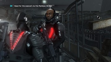 Unplayed games in my steam library #29 Binary Domain