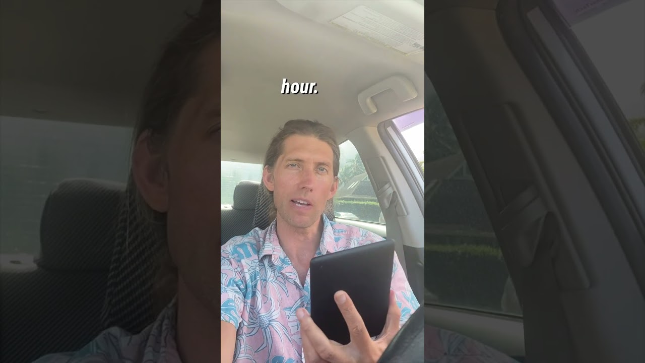 The POWER of words  - Change your words and change your life