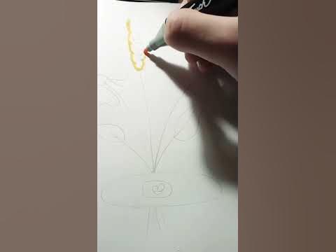 Показати скетчбук? #Що намалювати #Україна #Колосок #Sketchbook # ...