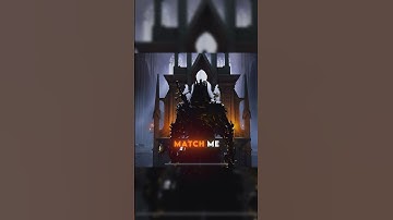 This Mythic Templar is Out of Control!@CallofDuty @callofdutymobile @CODMesports #codm