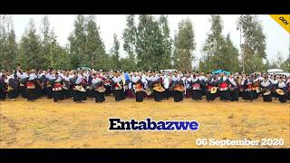 Omama | Amaqhawe kaThixo ayazikhethela | Entabazwe | 06 September 2026