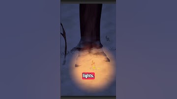 Check out this spooky fog effect! and learn how to make it too. #indiegame #gamedev #gamedevblog