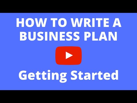 Create the Perfect Business Plan Using These 9 Tools - 17