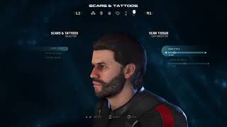 Celebrity The Final Frontier | Mass Effect: Andromeda Part 1 Net Worth