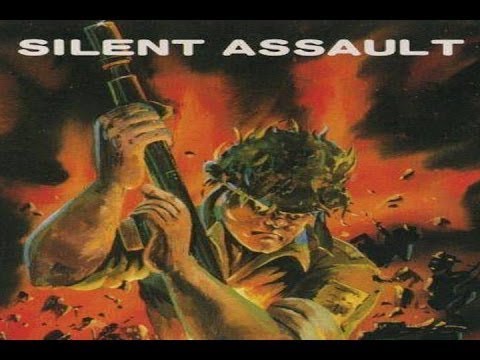 NES Дичь (Part3-2) Silent Assault 18+ Прохождение