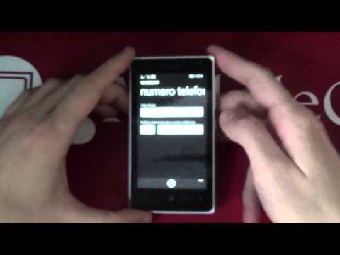 Video: Come installo WhatsApp sul mio Nokia Lumia 520?
