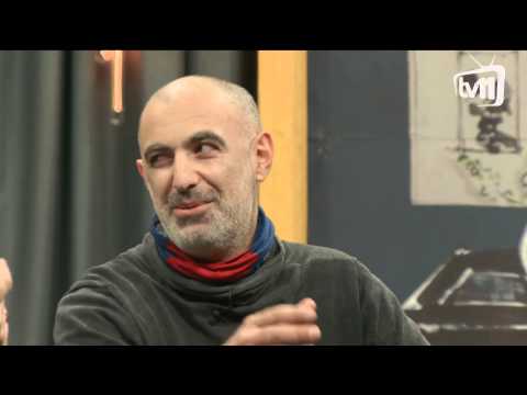 სტუმრად კაცებთან - აჩიკო გულედანი