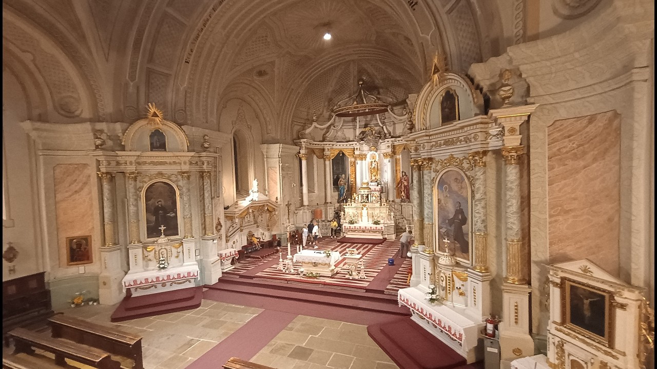 Péntek hamvazószerda után- Élő közvetítés 18 -órától- Február 20- 2026