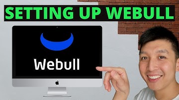 How to Open a Webull Account on Desktop (Step-by-Step)