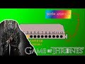 GAME OF THRONES, TUTORIAL ARMÓNICA CROMÁTICA. EASY CHROMATIC HARMONICA.