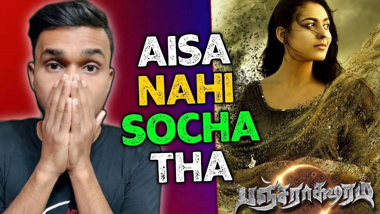 Pancharaaksharam 2019 Tamil Hindi Dubbed Movie Review | Levesto