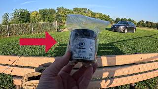 Using an Effective Flavor to Catch Carp (Summer Carp Fishing)