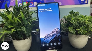 How to Flash crDroid Android 15 on Galaxy A52s 5G