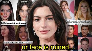 Download Lagu YOU'RE NOT AN ACTOR, YOU'RE JUST BOTCHED... MP3 Download Lagu YOU'RE NOT AN ACTOR, YOU'RE JUST BOTCHED... MP3