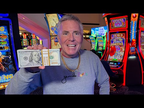 $100 Spins On A Game Where You’re Always In It