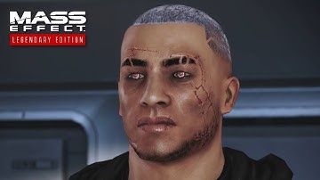 Full Game - infiltrator Build - Mass Effect 2 Legendary Edition (Insanity)