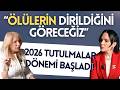 Şok sözler: Ölülerin dirildiğini göreceğiz! 2026 kehanetleri | Astrolog Nihan Urel | Buket Aydın Mp3 Song
