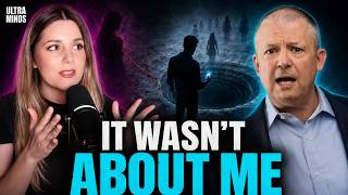 My Ex Jim Norton Explains Why He Cheated