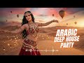 Timeless Arabic Deep House – Classic Habibi Groove Mix