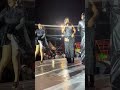 #cindysanyu #lillianmbabazi #jackiechandiru of #blu3 perform Nsanyuka Naawe live in Kampala