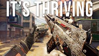 Black Ops 2 Is THRIVING In 2026...