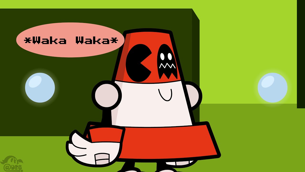 CRiTORA: Waka Waka Waka-