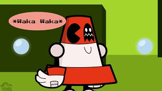 Critora Waka Waka Waka-