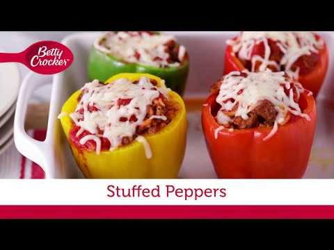 stuffed-peppers-|-betty-crocker-recipe