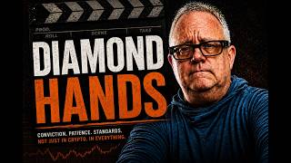 Crypto Hipster Manifesto E9: Diamond Hands Crypto Hipster Manifesto E9: Diamond Hands