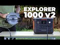 Jackery Explorer 1000 v2 Review – Best Backup Power for DIY & Home Projects?