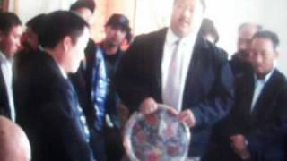 Hmong Wedding- Ger Vang