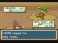 Pokemon Leaf Green Walkthrough Part 74 Victory Road