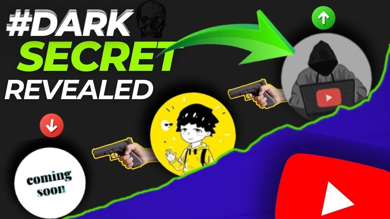 Behind the scenes of @stepgrow and @decodingyt's success