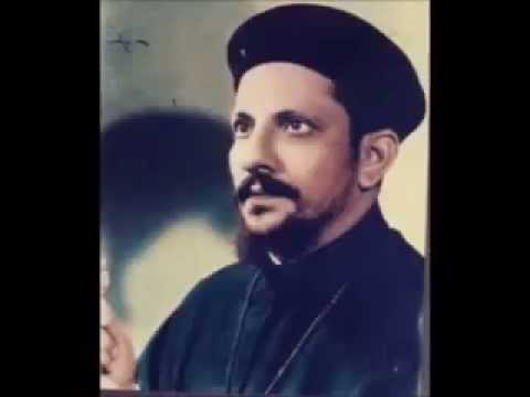 القداس الكيرلسي لابونا اسطفانوس رزق