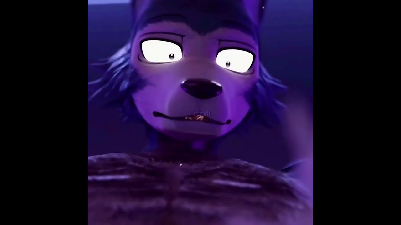 Legoshi velocity edit | beastars