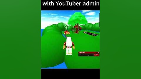 BOOM!!! Free Admin Roblox #shorts